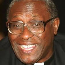 A Tribute to Archbishop Ganda