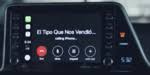 This gives you access to am, fm and dab radio as well as any auxiliary deice such as music on your phone. Toyota Touch Del Corolla Basado En Agl Club Foro Toyota Corolla
