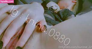 Kaewkan / Kninu.0880 / Kunlamon Nude Leaked OnlyFans Photo #156 - Fapello