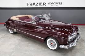 Image result for Cairo Cream 1948 Buick