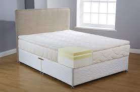 We rarely see it, yet it is all around us: Memory Foam Mattresses What Is Memory Foam Made Of John Ryan By Design