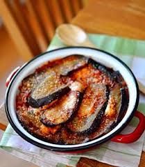 Gratin Aubergines Tomates Mozza Ingredients 1 Mozza 3 Aubergines 2 Tomates 1 Oignon 500 Gr Coulis Tomate Basilic Pa Avec Images Recettes De Cuisine Recette Gratin Aubergine