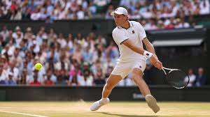 Jannik Sinner Defeats Novak Djokovic in Wimbledon Semifinal