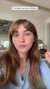 Wicked Movie Jillian