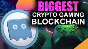 In this article, i will take a look at five altcoins that have a rather small market cap and i believe have some potential in the month of april. This Low Cap Altcoin Will Disrupt Gaming And Become Top Crypto Asset Of 2021 According To Trader Ben Armstrong The Daily Hodl