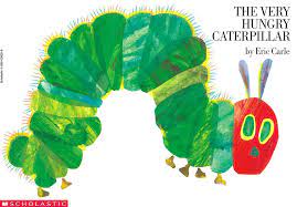 You children and students can make a hungry caterpillar craft that's a perfect book extension activity for the very hungry caterpillar. The Very Hungry Caterpillar Teaching Plan Scholastic