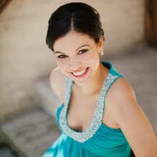 Zulimar López, Soprano