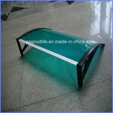 The description of diy outdoor canopy app. China Outdoor Polycarbonate Aluminium Diy Rain Shelter China Awning And Polycarbonate Awning Price
