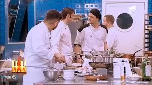 Hells Kitchen Iadul Bucatarilor Sezonul 2 Episodul 15 Din 27 Aprilie 2015