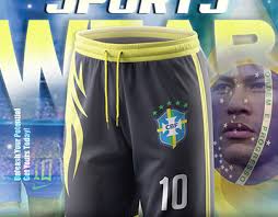 Neymar Jr. Projekte :: Photos, videos, logos, illustrations and branding ::  Behance