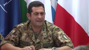 Il generale figliuolo alla sua prima riunione da commissario all'emergenza sanitaria, incontro il governo e la protezione civile ed enti locali per pianificare. Generale Figliuolo Curriculum Ecco Chi E Il Nuovo Commissario