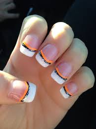 If you are interested in cute halloween nails, aliexpress has found 147 related results, so you can. Halloween Nails 25 Easy Halloween Nail Art Designs Manicure Ideas