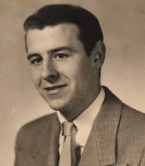 Obituary For Harry Earl Witmer