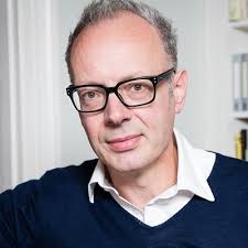 Our Friends in Berlin by Anthony Quinn