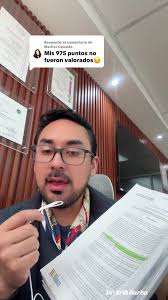 Respuesta a @Marifer Caicedo el sistema de admisiones no es únicamente  meritocrático sino también según órdenes de asignación según el #SNNA 098  49 70 373