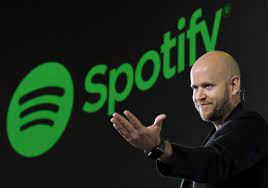 Daniel ek is a swedish technology entrepreneur who founded the music streaming service spotify and who has a net worth. 2gkyqbwxjjtzjm