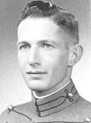 Henry Donald Spielman — USMA Class of 1950