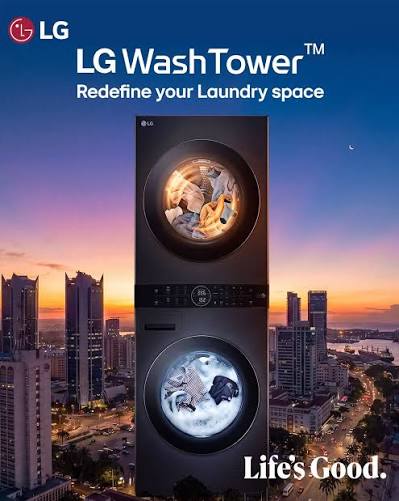 LG Global (@LGEastAfrica) • Facebook