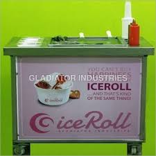 Image result for Display And Ice Cream Machine Companies in Qatar