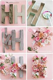 10 Summer Diy Projects You Must Try Summer Diy Diy Wall Art Diy Letters