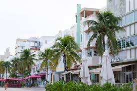 Inside Look: 24 Hours at The Betsy Hotel, Miami Beach | Tasty Chomps:  Orlando Food and Travel Guide