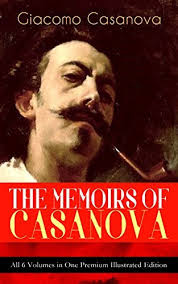 THE MEMOIRS OF CASANOVA