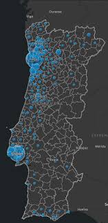 This detailed map of portugal uses the advanced google maps technology to show the regions and cities of portugal, if necessary to an incredibly detailed level. 01 04 20 Aktuelle Daten Zu Corona In Portugal Algarve Guide
