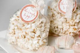 Gender reveal cakes are awesome! 4 Easy Diy Baby Shower Treats Jessi Malay