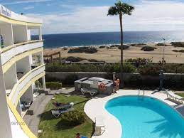 Arco iris apartments bloque de apartamentos, gran canaria, islas canarias. Arco Iris Apartments Bewertungen Fotos Preisvergleich Gran Canaria Tripadvisor