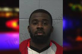 John Ivey — Ware County Jail Bookings