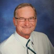 Michael Otis Denney Obituary