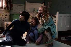 Chastain was first cast in jolene in 2008, it wasn't a huge film. Mama When Jessica Chastain Met Norbit Reviews Creative Loafing Charlotte
