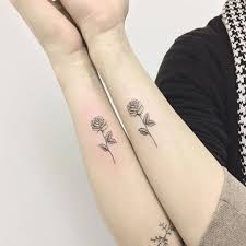 The date has been carved in the perfect font and the simple lines creates magical effect along with the dot. Tatto Wallpapers Small Classy Tattoos For Women