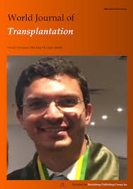 World Journal of Transplantation