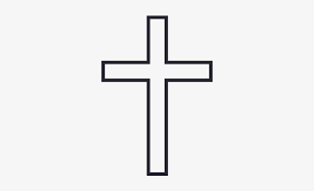 Red cross transparent wrong signal x transparent red cross transparent background red cross vector icon transit no transit x wrong transparent no cross red icon. To Christianity Transparent Background White Cross 600x600 Png Download Pngkit