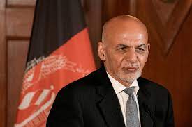 ولسمشر غني څه وکړل لنډه کتنه پري دې ویډیو کې شوي افغانستان حکومت افغان اشرف غنی #pashtmedia #ashrafghani. Qjqauxxcoojtwm