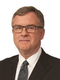 St. Clair College Board of Governors