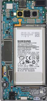 We are happy to have an opportunity to share some of the latest leaked galaxy s10 wallpapers, along with the recently presented official set of six stunning. Samsung Galaxy S10 S10e Teardown Wallpaper Download Chip