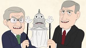 ADHD U: KOCH BROTHERS SONG