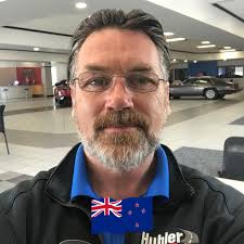 Profile for Wayne Fogarty