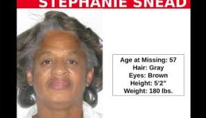 Stephanie Ray Clemons, 55: Last Seen At Apt Doing Laundry In 2018 • Our  Black Girls