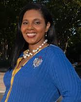 Lambda Upsilon Sigma Chapter of Sigma Gamma Rho Sorority