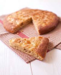 Galette Bressane Recettes De Cuisine Odelices Recette Dessert Recettes De Cuisine Recette