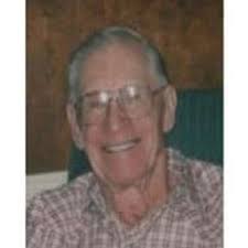 Norman Wilbur Pearce Obituary May 1, 2007