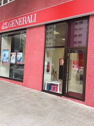 Maybe you would like to learn more about one of these? Generali Navia Comerciantes Navia