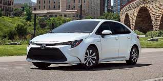Learn more about the 2020 toyota corolla hybrid and its price, specs, colors, and features available at hendrick toyota concord. 2020 Toyota Corolla Hybrid