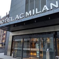 THE BEST 10 Hotels & Travel near VIALE FULVIO TESTI 78, MILAN, ITALY -  Hilton Garden Inn Milan North, NYX Hotel Milano, Hotel Ibis - Yelp