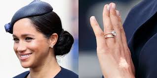 The rapper was spotted in an. Prince Harry Called Up The Woman Who Made Kim Kardashian S Engagement Ring Up To Upgrade Meghan S Wedding Band Bet