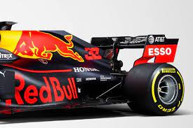 レッドブル ホンダrb15 f1新車ギャラリー 2019年シーズンを戦うレッドブル ホンダがrb15の正式カラーを公開の画像 写真 3 autosport web レッドブル ホンダ レッドブル ホンダ