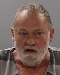 Lee, Christopher Damien Mugshot